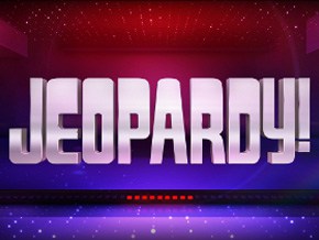 Jeopardy Roku Game