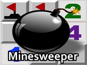 Minesweeper Roku Game