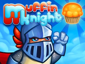 muffin knight roku