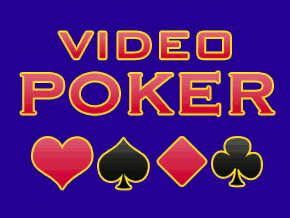 Video Poker Roku Game