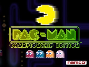 pacman Roku Game