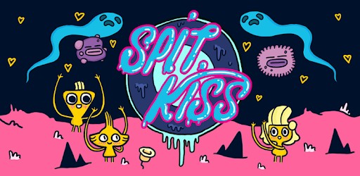 Spitkiss Apple TV Game
