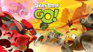 Angry Birds Go Chromecast Game on Google Play