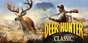 Deer Hunter Chromecast Game on Google Play