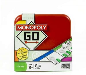 Monopoly Go Chromecast Game on Google Play
