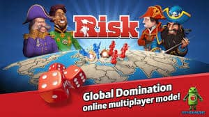 Risk Global Domination Chromecast Game on Google Play